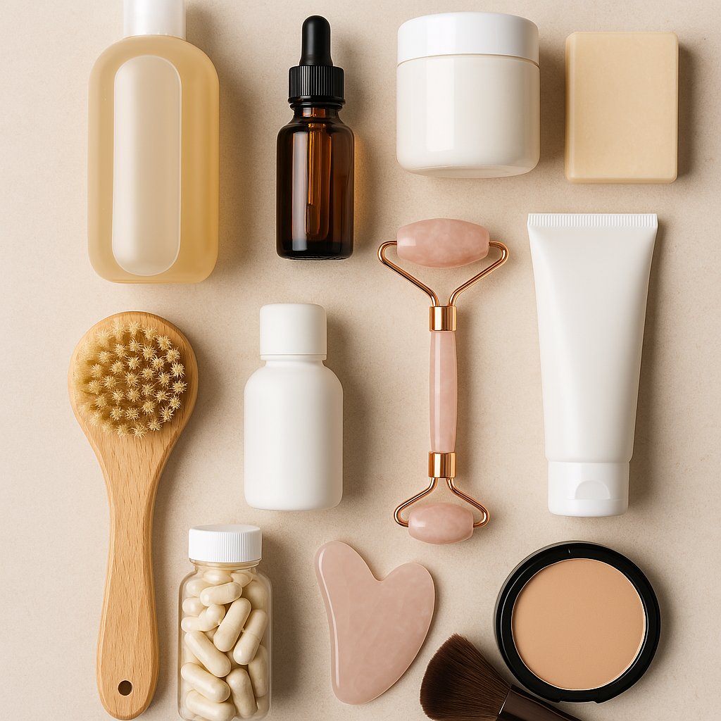 BEAUTY & HEALTH