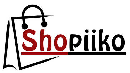 Shopiiko