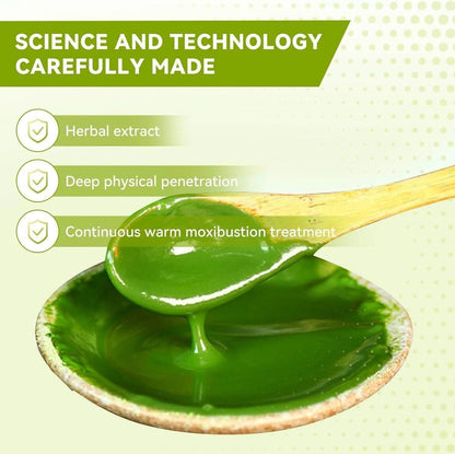 Herbal Knee Patch🌿( BUY 1 GET 1 FREE🎁)